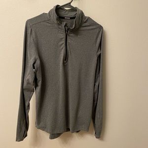 Nike Mens Running Shirt Sweatshirt